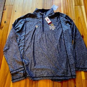 Antiqua Men’s 2017 World Series pullover